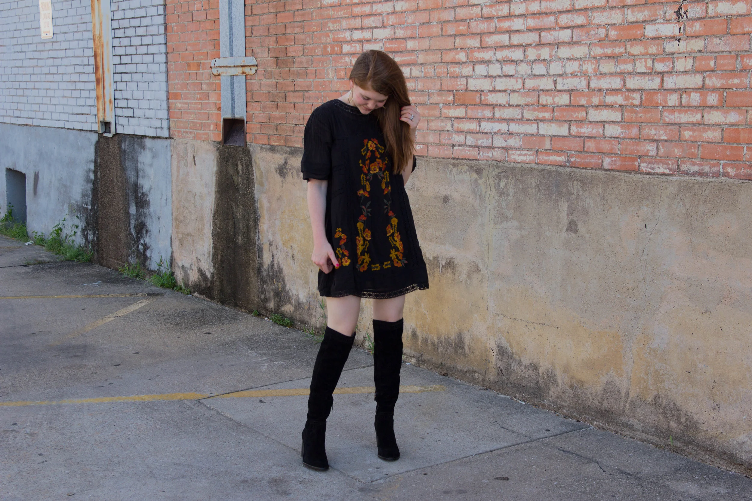 Karinda over the knee boot vince camuto sale